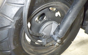 HONDA ZOOMER AF58
