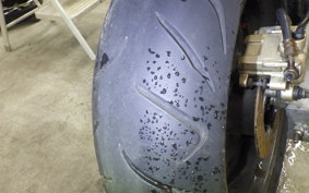 HONDA HORNET 250 2020 MC31