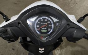SUZUKI ADDRESS V110 CE47A