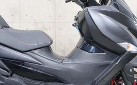 SUZUKI BURGMAN400 2017 DU11A