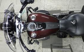 HARLEY FLHC 1750 2018