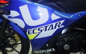 SUZUKI GSX-R125 1995 DL33B