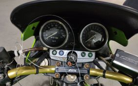 KAWASAKI ZRX400 2001 ZR400E