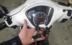 HONDA DIO 110 2018 JF58