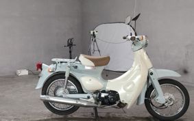 HONDA LITTLE CUB AA01