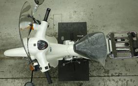 HONDA C110 SUPER CUB 2024 JA07