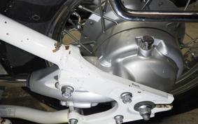 YAMAHA DRAGSTAR 400 2005 VH01J