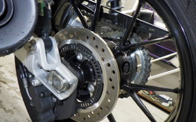 TRIUMPH SPEED TWIN 2022