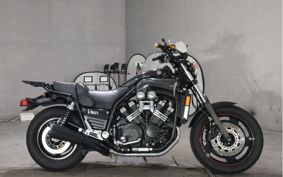 YAMAHA VMAX 2006 VP20