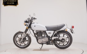 YAMAHA SR500 1982 2J2