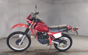 HONDA XL250R MD03
