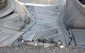 SUZUKI ｽｳｨｯｼｭ125 DV12B