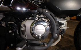 HONDA MONKEY 125 ABS JB02