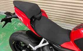 DUCATI  DUCATI PANIGA-REV4S 2020 DA00J