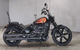HARLEY FXBBS1870 2022 YYK