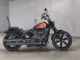 Фото Harley FXBBS1870 2022 с японского аукциона
