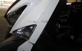 YAMAHA CYGNUS Griffus 2025 SEJ4J
