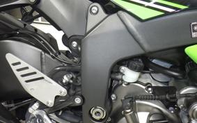 KAWASAKI NINJA ZX-6R A 2016