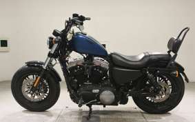 HARLEY XL1200X 2018