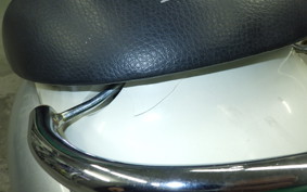 HONDA CREA SCOOPY AF55