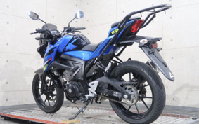 SUZUKI GSX-S125 ABS DL32B