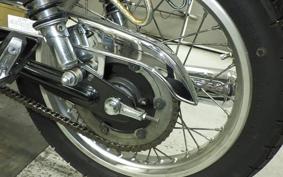 YAMAHA SR400 Gen.5 2020 RH16J