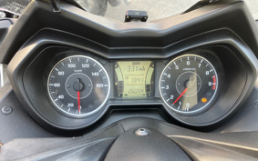 YAMAHA X-MAX SG42J