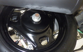 SUZUKI ﾚｯﾂ CA4AA