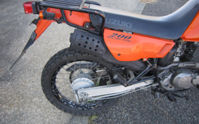 SUZUKI DF200 SH42A