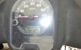 HONDA TACT Gen.4 AF79