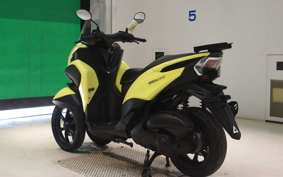 YAMAHA TRICITY 125 2013 SEC1J