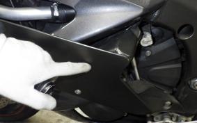 YAMAHA YZF-R6 2007