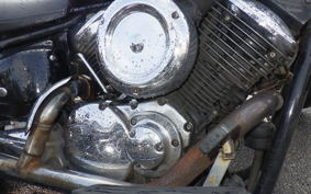 YAMAHA DRAGSTAR 1100 CLASSIC 2003 VP13J
