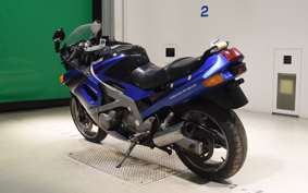 KAWASAKI ZZ-R400 1991 ZX400K