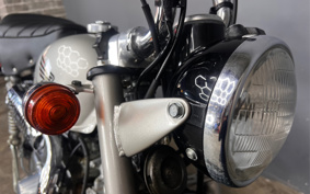 HONDA MONKEY AB27