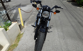 HARLEY XL1200X 2016 LC3