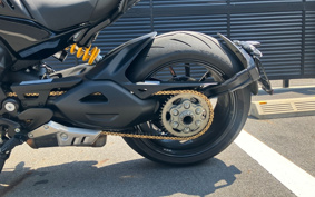DUCATI DIAVEL V4 2023 3G00