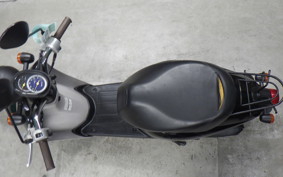 HONDA TODAY 2 AF67