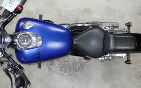 HONDA SHADOW 400 SLASHER 2001 NC40