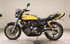 KAWASAKI ZEPHYR 400 Gen.2 1996 ZR400C