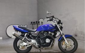 HONDA CB400SFV-2 2002 NC39
