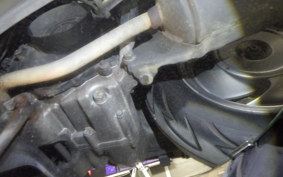 HONDA SPACY 100 2008 JF13