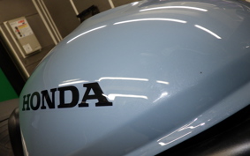 HONDA CL250-2 MC57