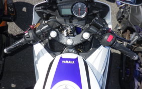 YAMAHA YZF-R15