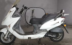 KYMCO GRAND DINK125Z SH25DC