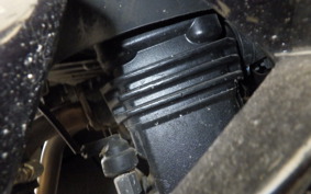 KAWASAKI NINJA 250R EX250K