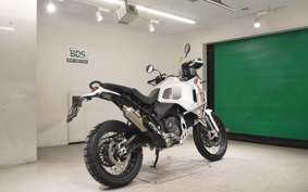 DUCATI DESSERT X 2022