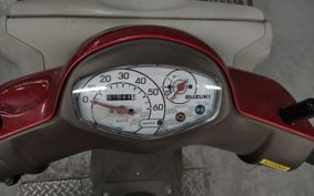 SUZUKI  LETS  BASKET  CA4AA