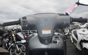 HONDA LEAD 50 Gen. 2