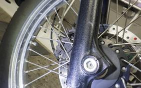 SUZUKI GRASS TRACKER Bigboy NJ4DA
